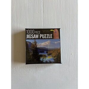 Prank-O 1000 Piece Prank Micro Jigsaw Puzzle New